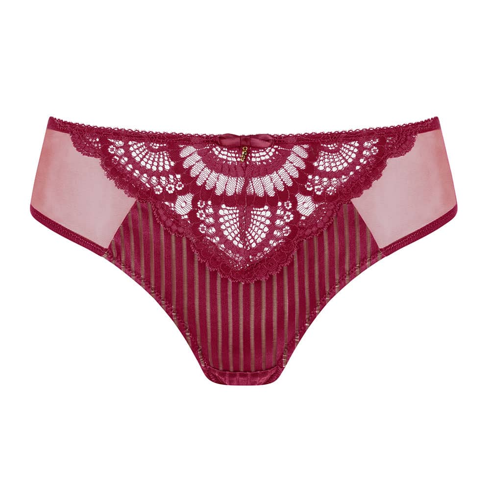 Amoena Karolina Panty Rot/Nude 46025