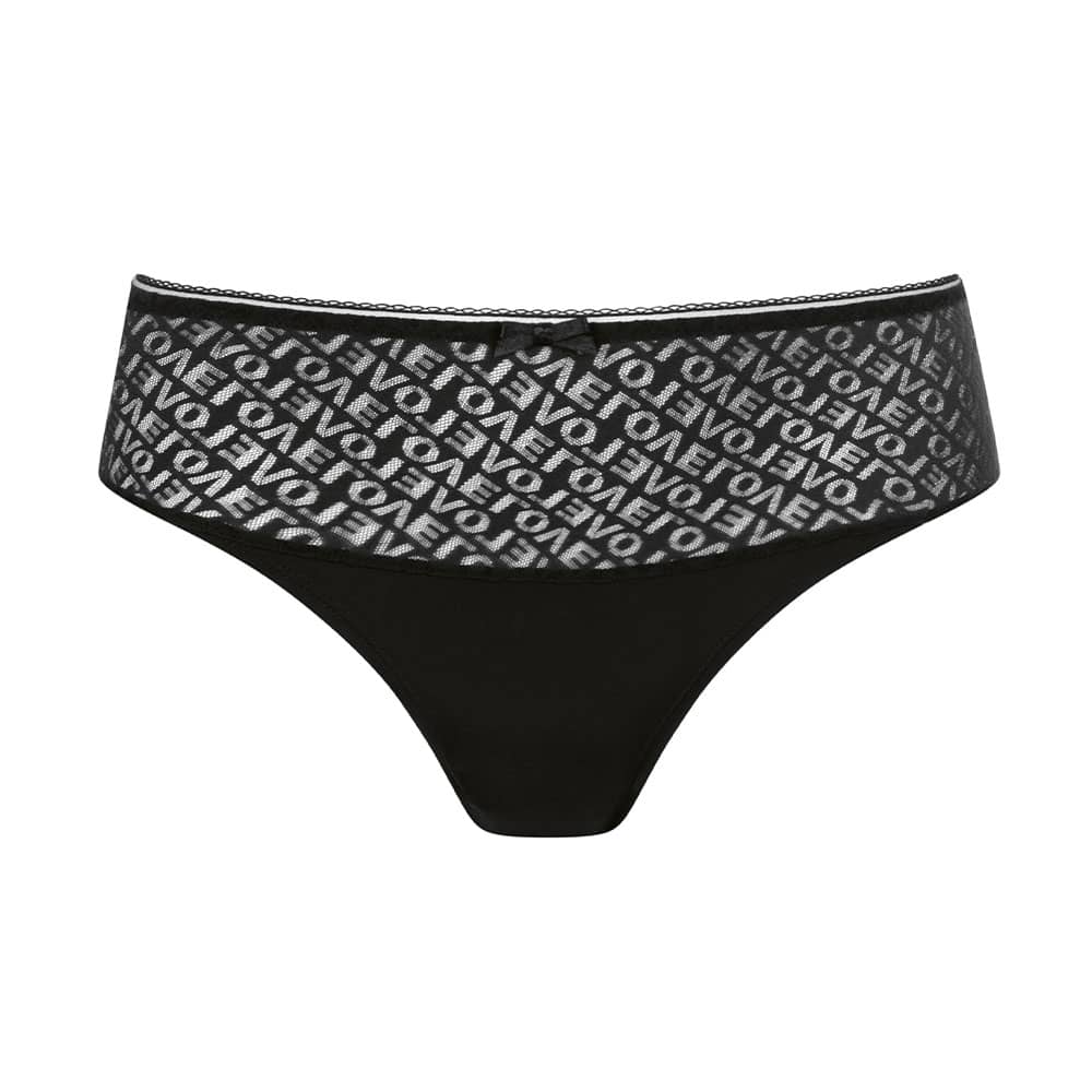 Amoena Be Yourself Panty 44756 - Vorderansicht