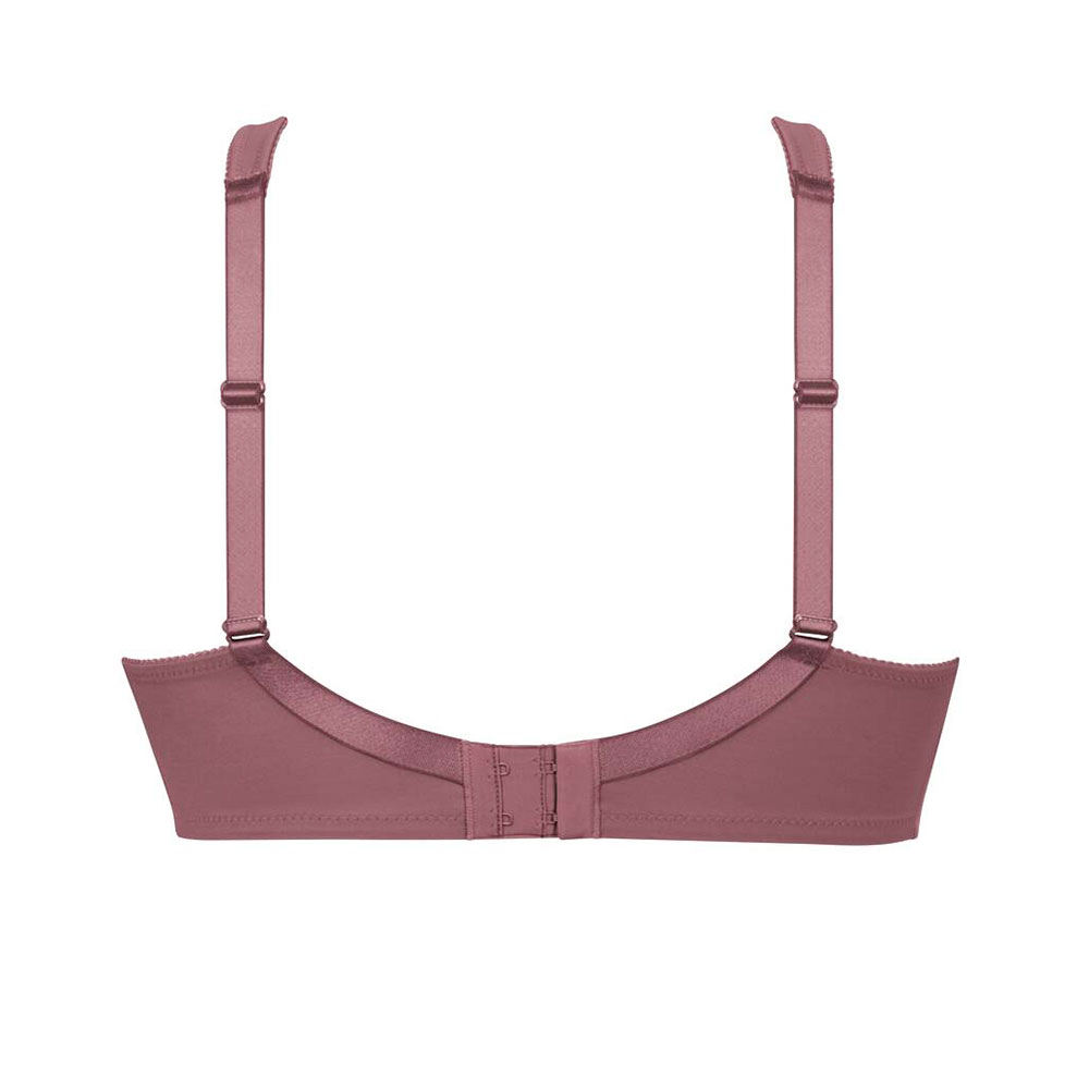 Anita care Prothesen-BH Lisa 5726X in Dark Rose - Rückseite