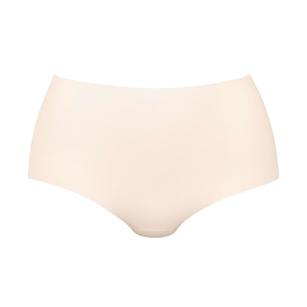 Anita Pocket Panty High Waist 1457 in Crystal