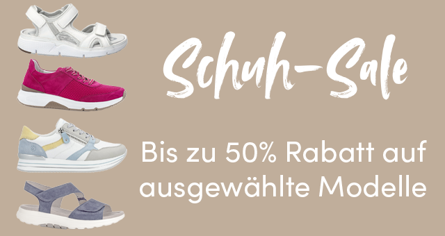 Wir haben viele Modelle für Sie mit bis zu 50% Rabatt reduziert.