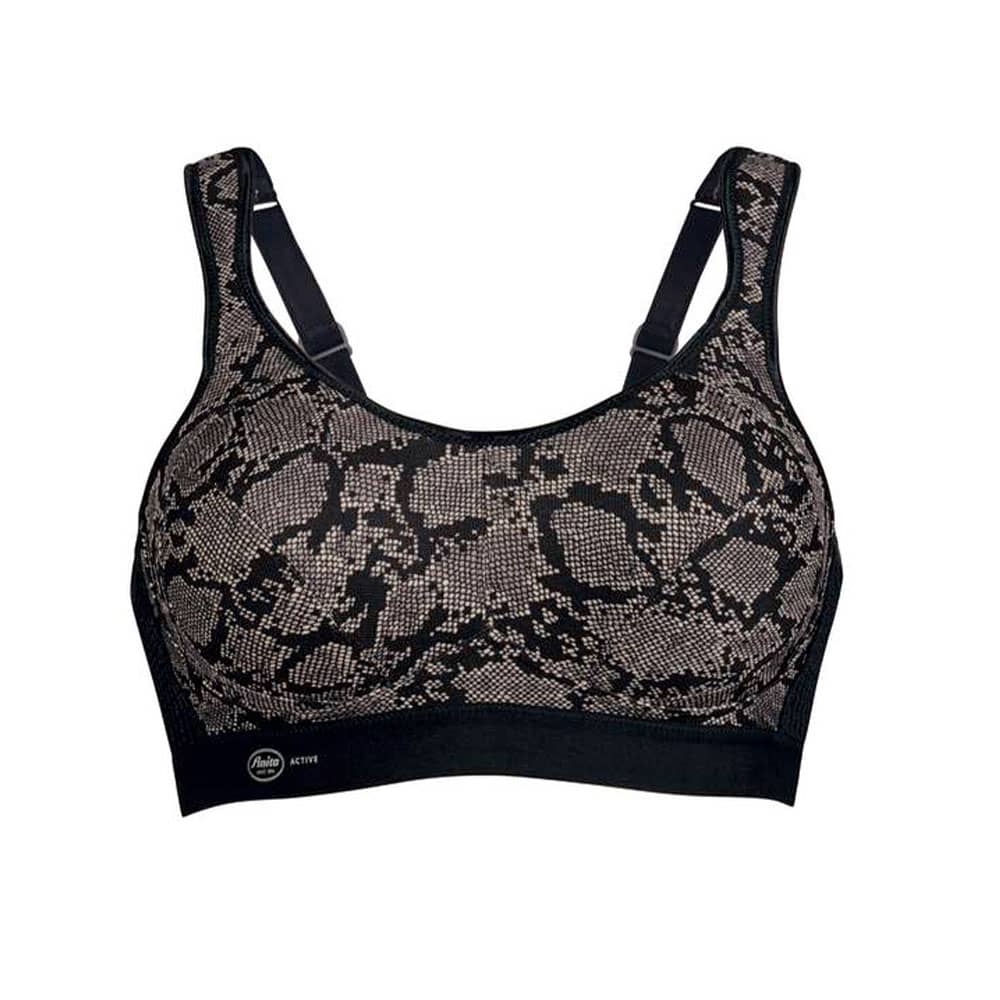 Anita active Sport-BH Extreme Control 5527 Python