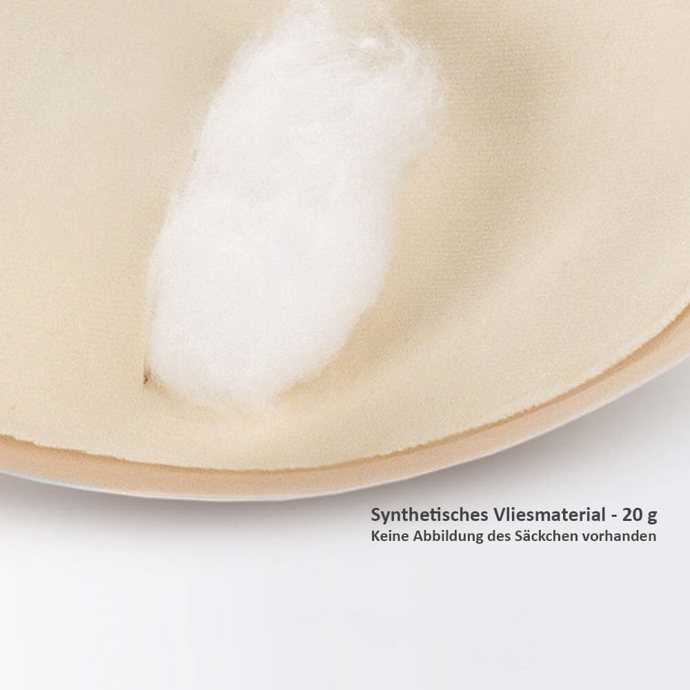 Anita care 1057XI Medizinisches Vlies, Säckchen mit medizinischem Vlies, 20 g Inhalt