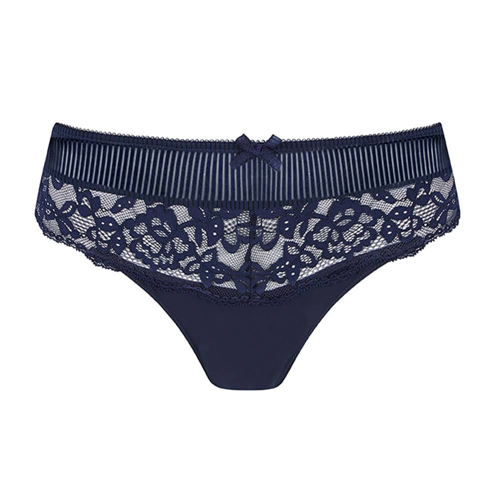 Amoena Panty Kyra in Dunkelblau 45061