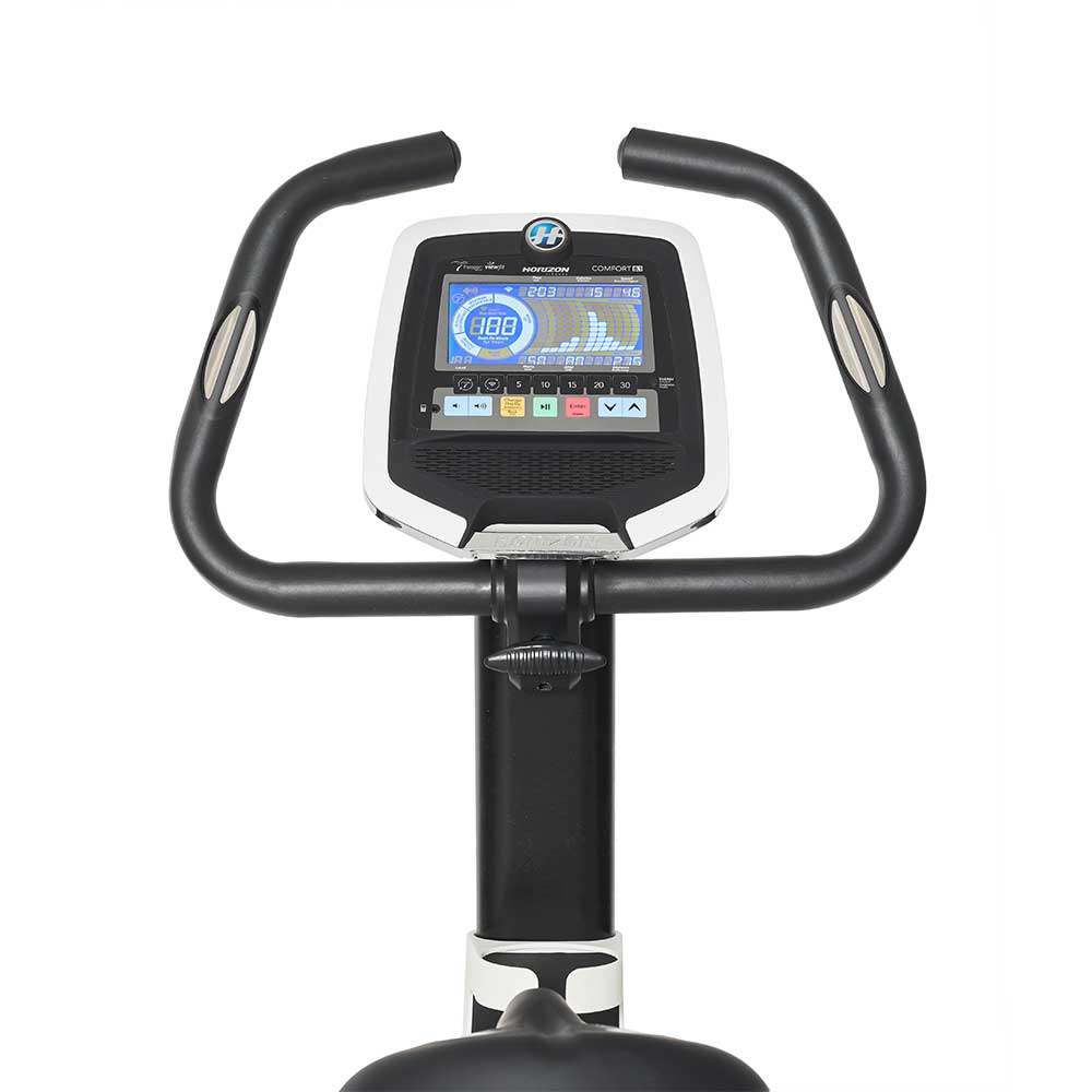 Horizon Ergometer Comfort 8.1 Lenker