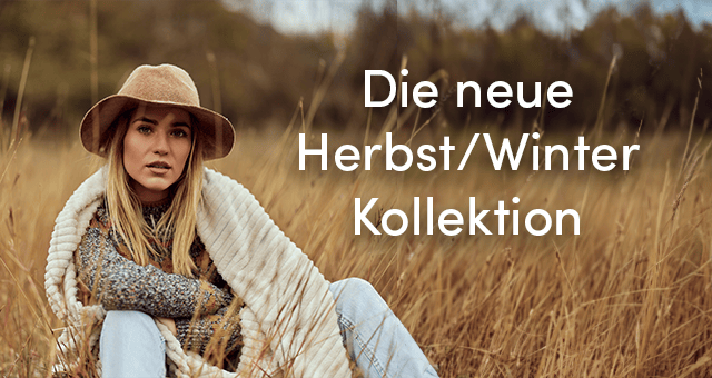 Entdecken Sie die neue Herbst /Winter Kollektion für 2024. Viele tolle Modelle und Marken warten auf Sie.