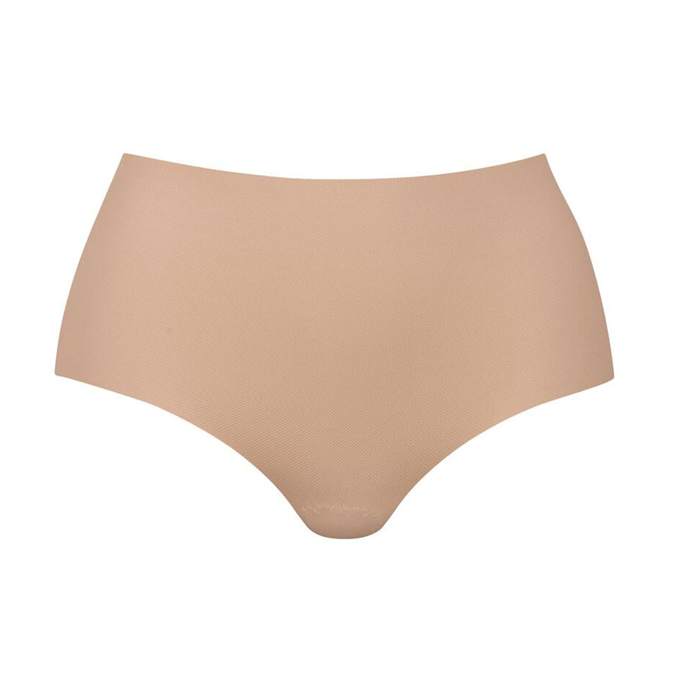 Anita Pocket Panty High Waist 1457 in Deep Sand