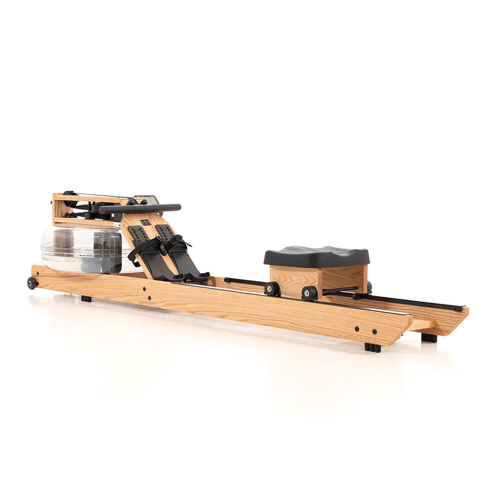 Waterrower Rudergerät VR3 in Eiche - Ansicht 3