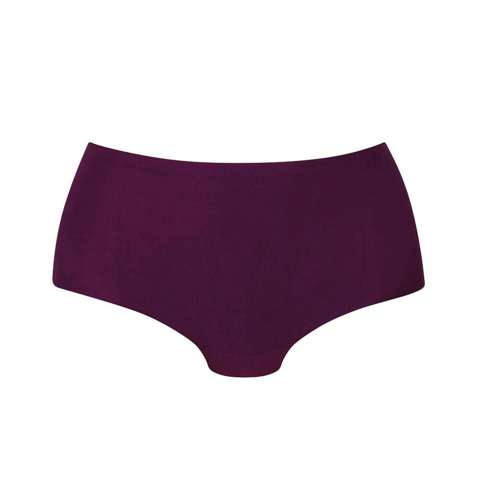 Anita Essential High Waist Slip 1343 in Purple